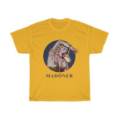 MADÖNER TEE