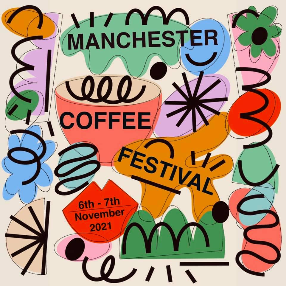 manchester coffee festival 2021