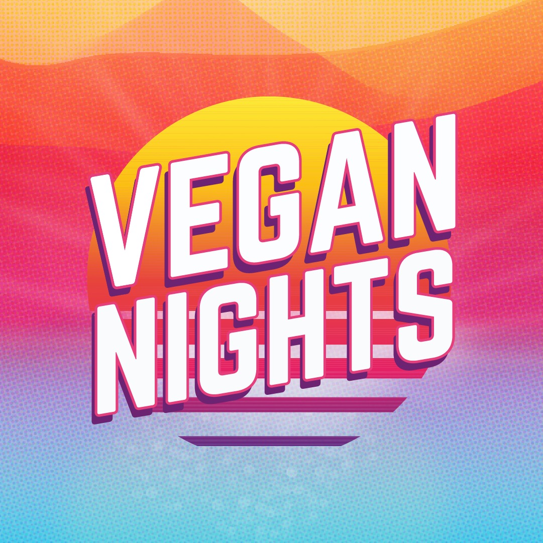 vegan nights london