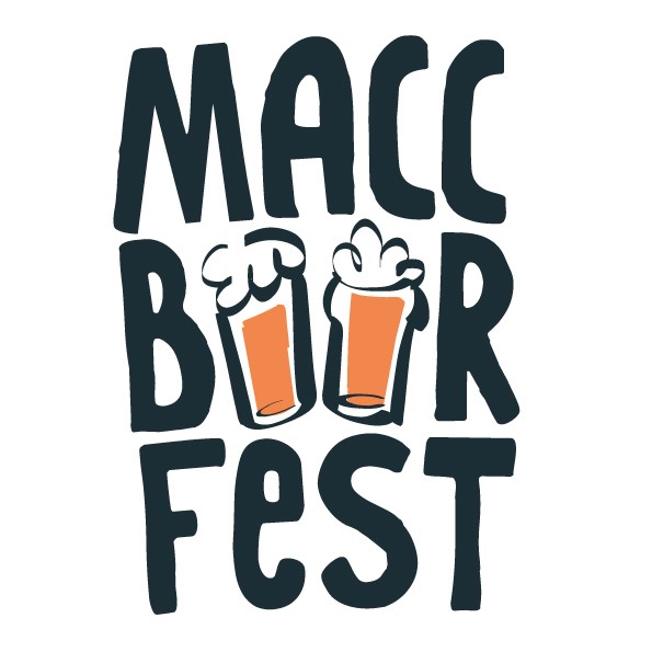 macclesfield beer festival food